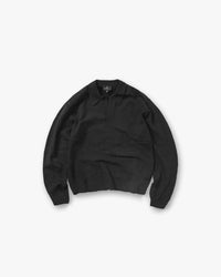 Jet Black