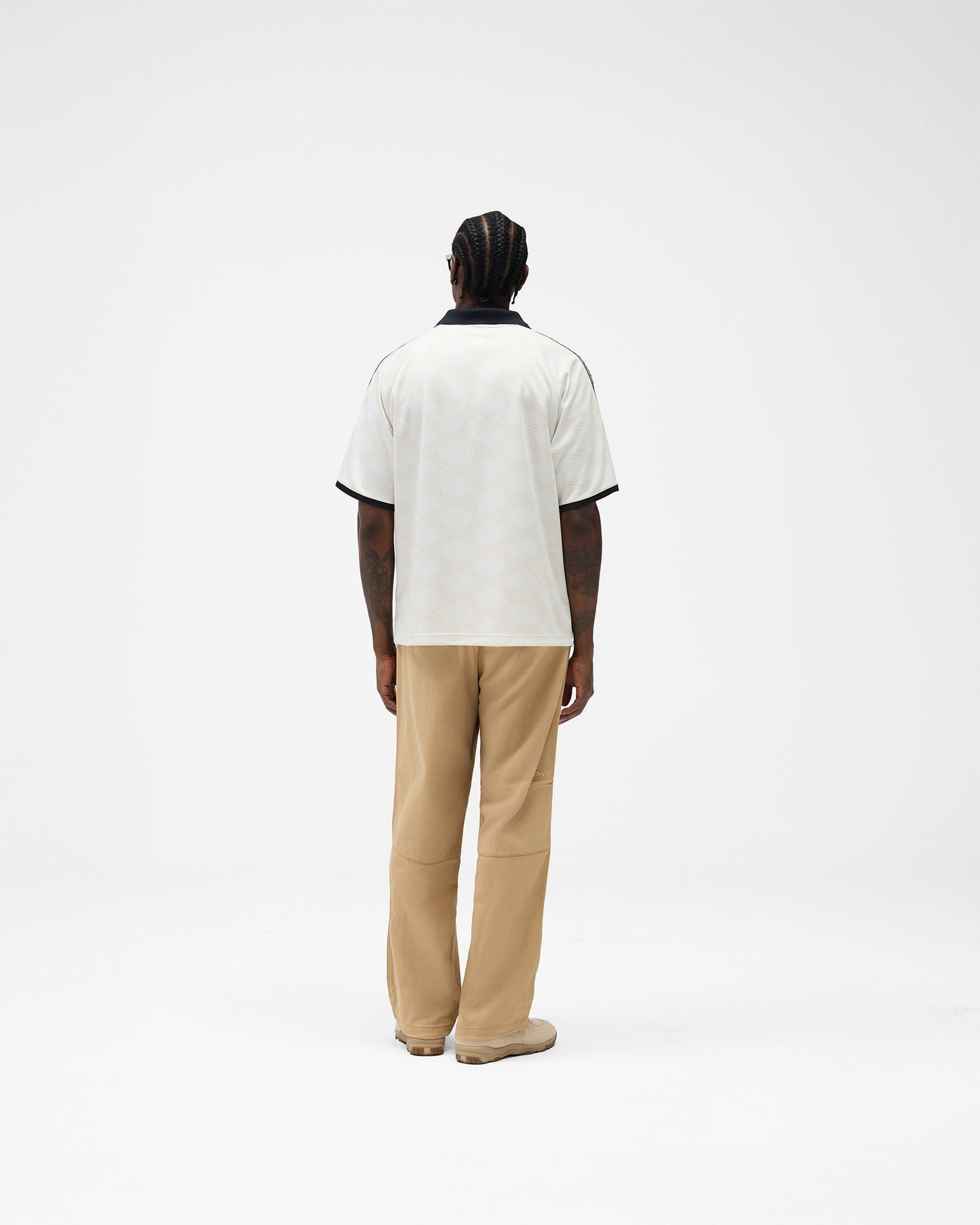 Represent X Puma King Jersey - Shoji