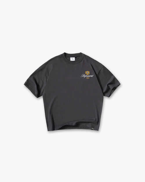 Represent X Puma Graphic T-Shirt - Dark Grey