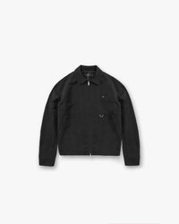 Jet Black