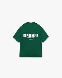 Racing Green