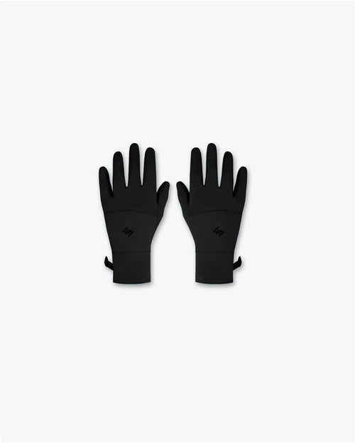 247 Gloves - Black