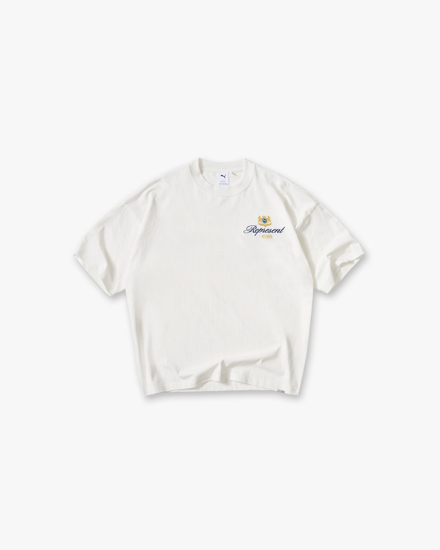 Represent X Puma Graphic T-Shirt - Shoji