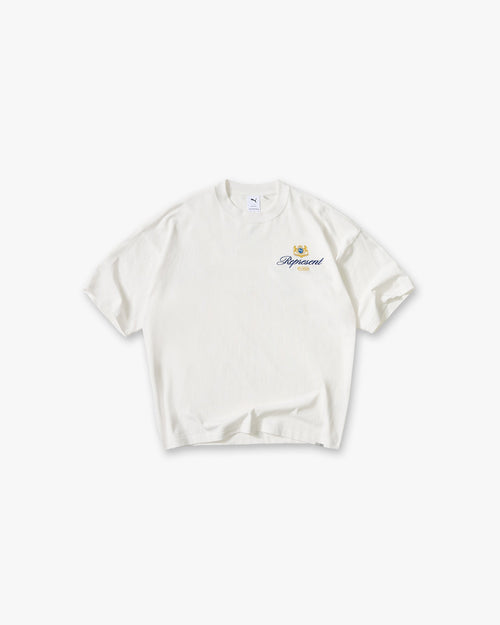 Represent X Puma Graphic T-Shirt - Shoji