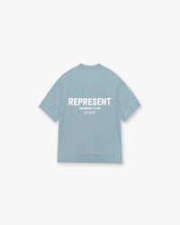 Powder Blue