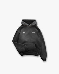 Stained Black