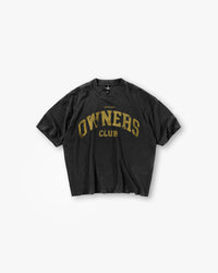 Faded Black
