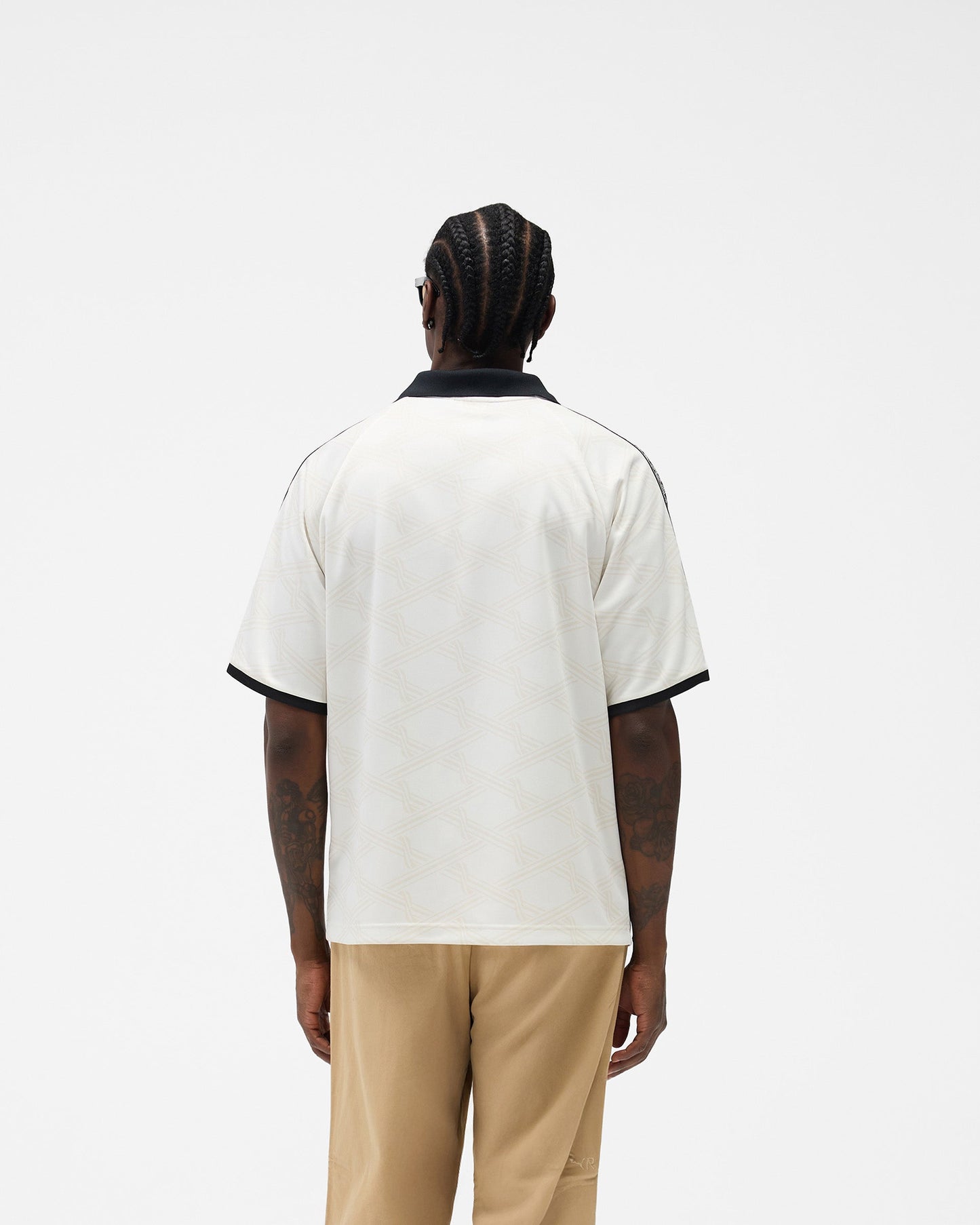 Represent X Puma King Jersey - Shoji