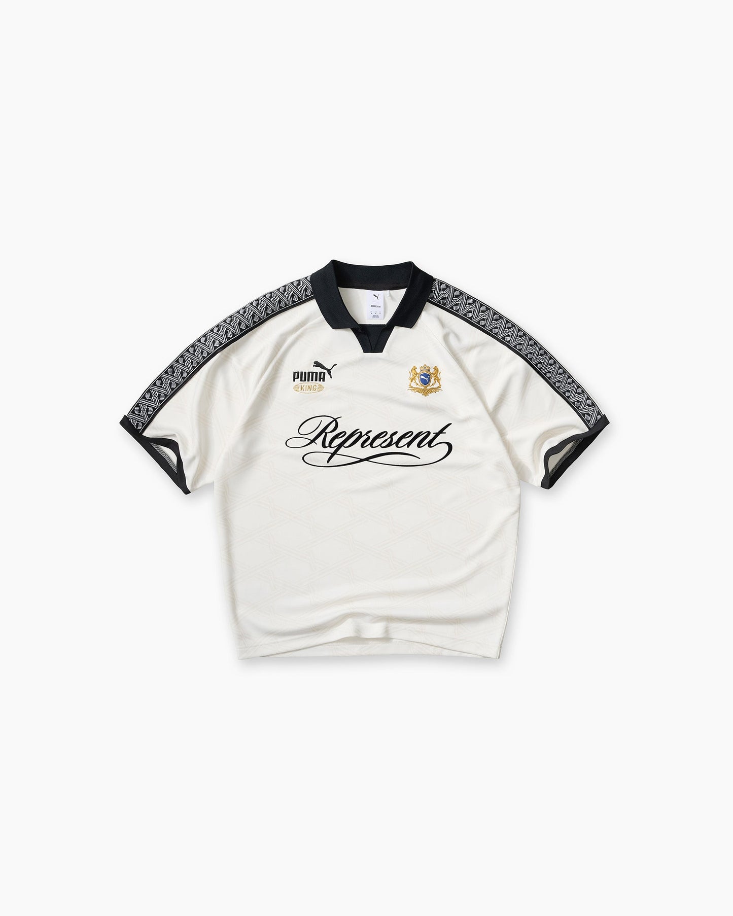 Represent X Puma King Jersey - Shoji
