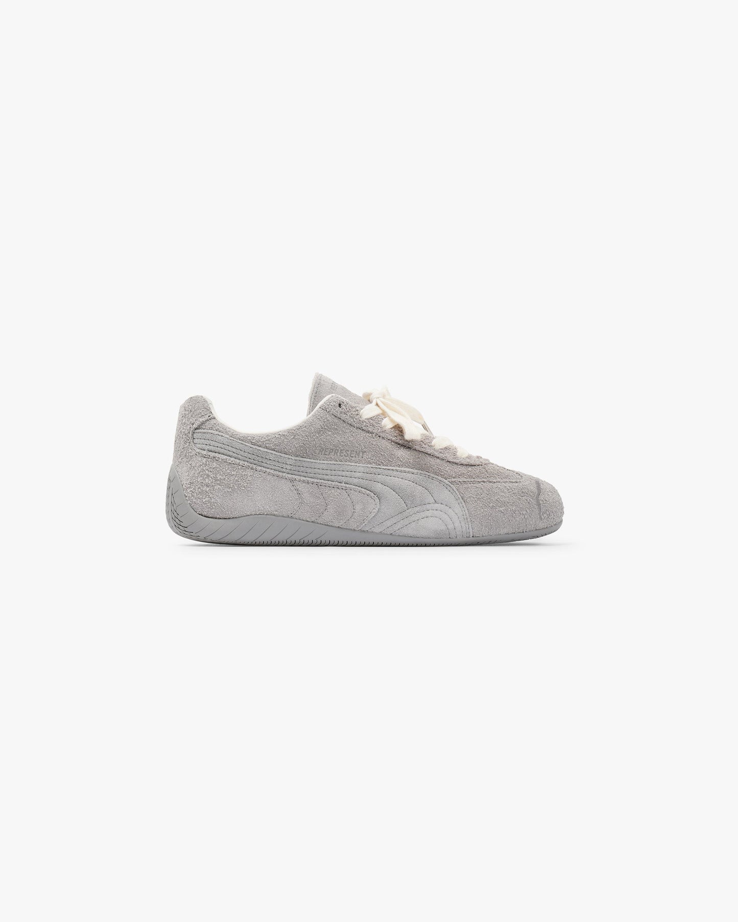 Represent X Puma Speedcat - Wolf Grey