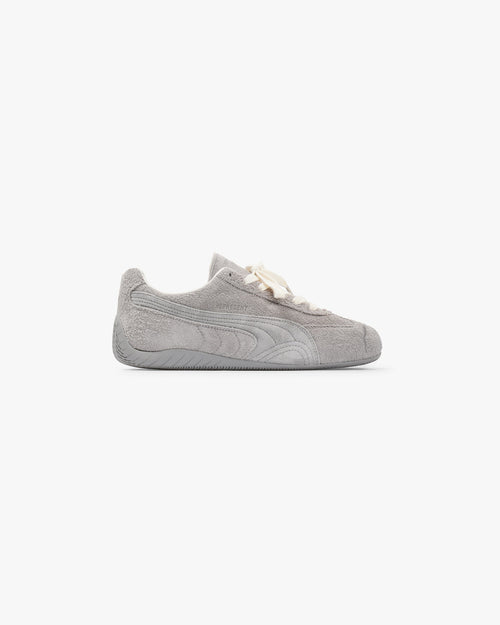 Represent X Puma Speedcat - Wolf Grey