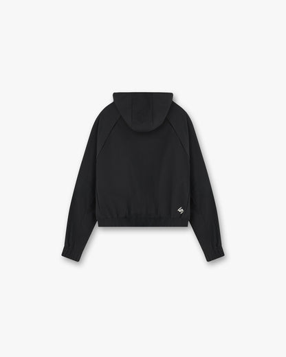 247 Training Jacket - Black