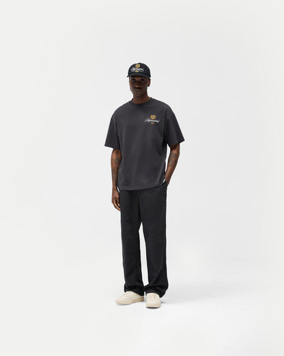 Represent X Puma Graphic T-Shirt - Dark Grey