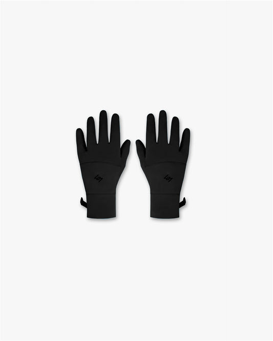247 Gloves - Black