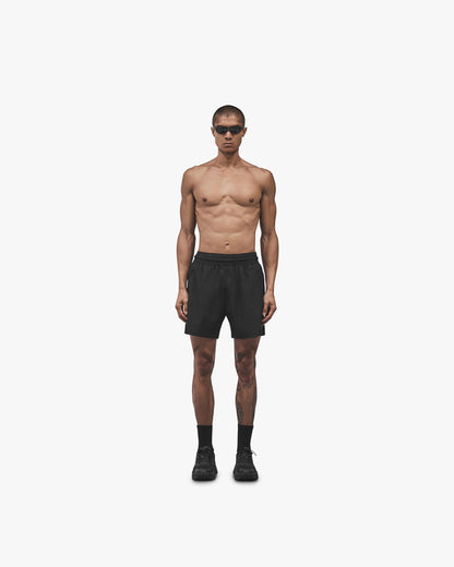247 Trek Shorts - Black
