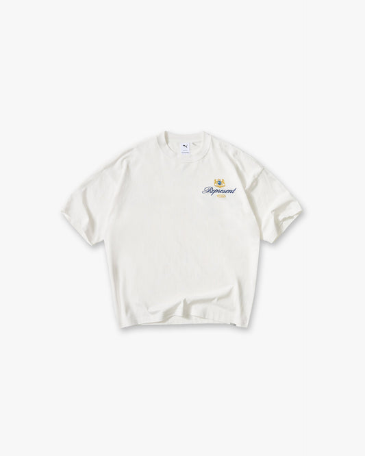 Represent X Puma Graphic T-Shirt - Shoji