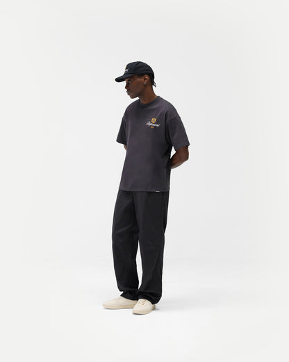 Represent X Puma Graphic T-Shirt - Dark Grey