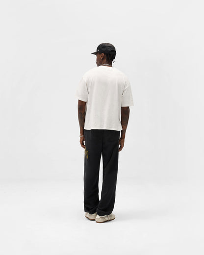 Represent Owners Club T-Shirt - Flat White