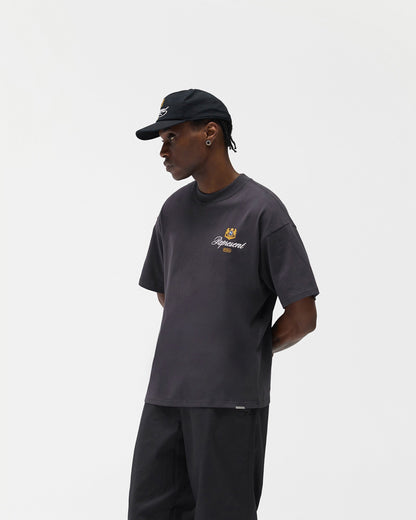 Represent X Puma Graphic T-Shirt - Dark Grey