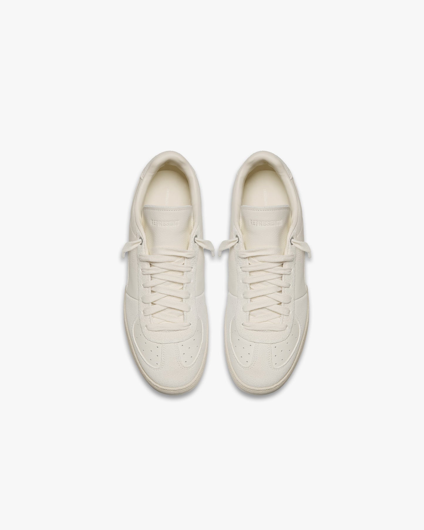 Represent X Puma Super Team - Frosted Ivory