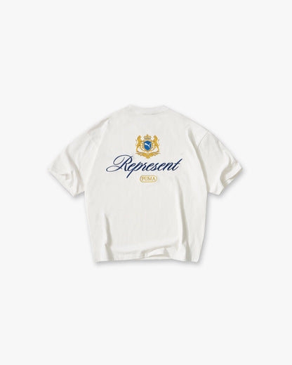 Represent X Puma Graphic T-Shirt - Shoji