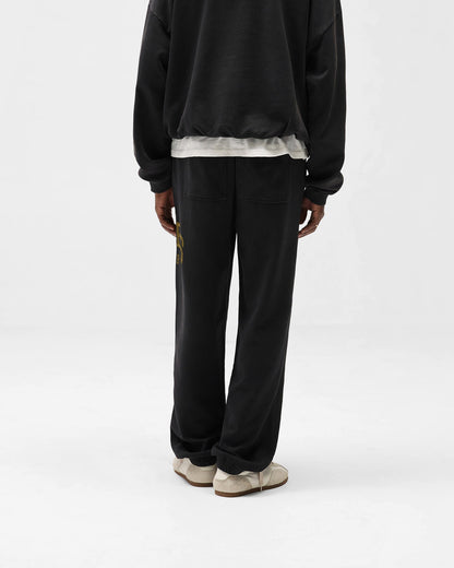 Represent Owners Club Sweatpant - Faded Black