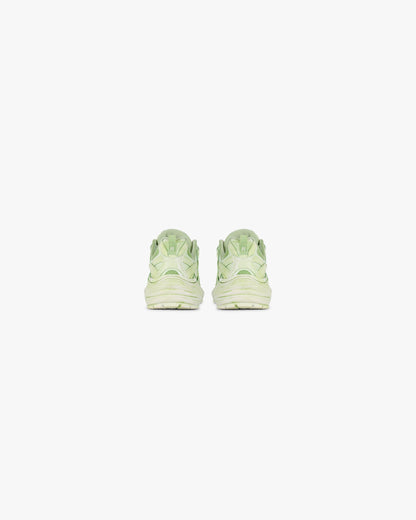 Storm Runner - Dip Dye Shadow Lime
