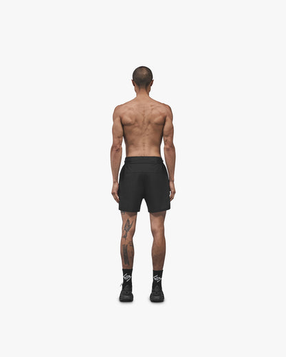 247 Trek Shorts - Black